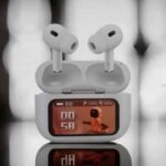 A9 LCD AirPods pro 2 Select to Colors