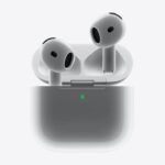 AIRPODS PRO 2 DIAMOND