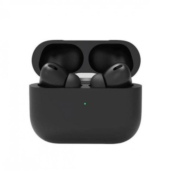 Airpods pro 2nd generation black edition - Image 3