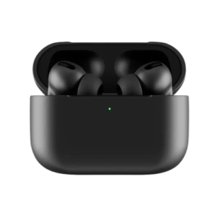 Airpods pro 2nd generation black edition