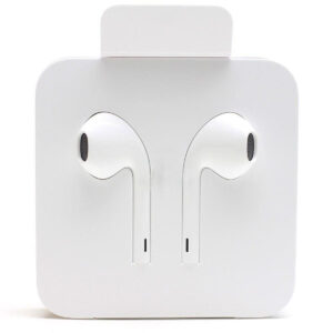 Genuine Certified Apple iPhone Handsfree
