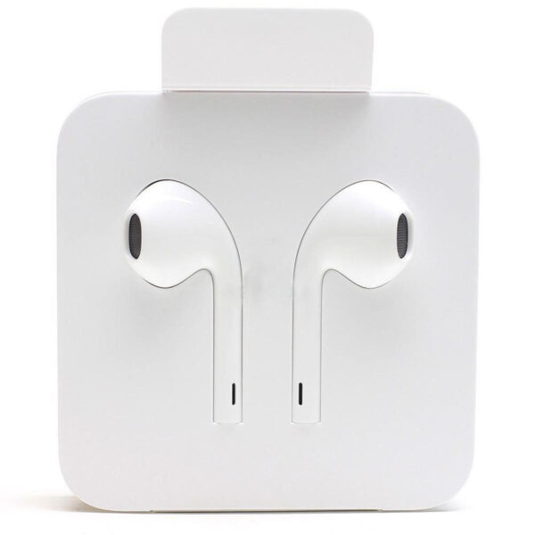 Genuine Certified Apple iPhone Handsfree