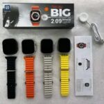 T900 Ultra 2 Smart Watch