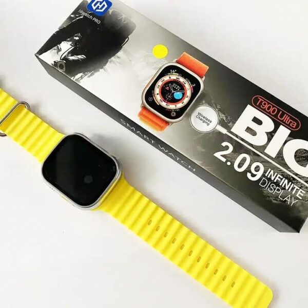 T900 Ultra 2 Smart Watch - Image 5