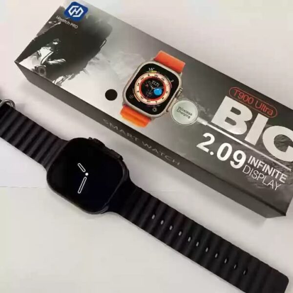 T900 Ultra 2 Smart Watch - Image 4