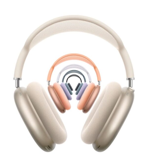 P9 Wireless Bluetooth Headphones Select to Colors - Image 3
