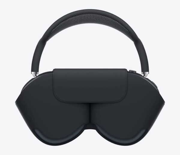 AirPods Max Wireless Over-Ear Headphones - Image 5