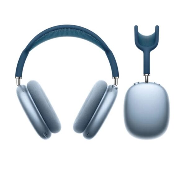 AirPods Max Wireless Over-Ear Headphones - Image 7