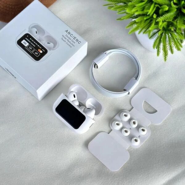 A9 LCD AirPods pro 2 Select to Colors - Image 7