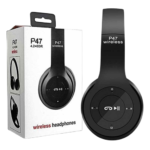 P47 Wireless Headphones