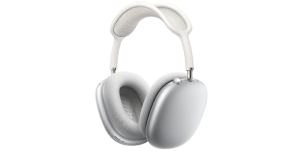AirPods Max Wireless Over-Ear Headphones