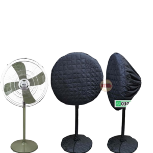 Pedestal Fan Cover