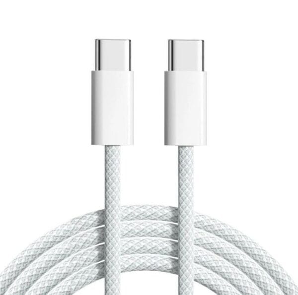 15 pro max original cable