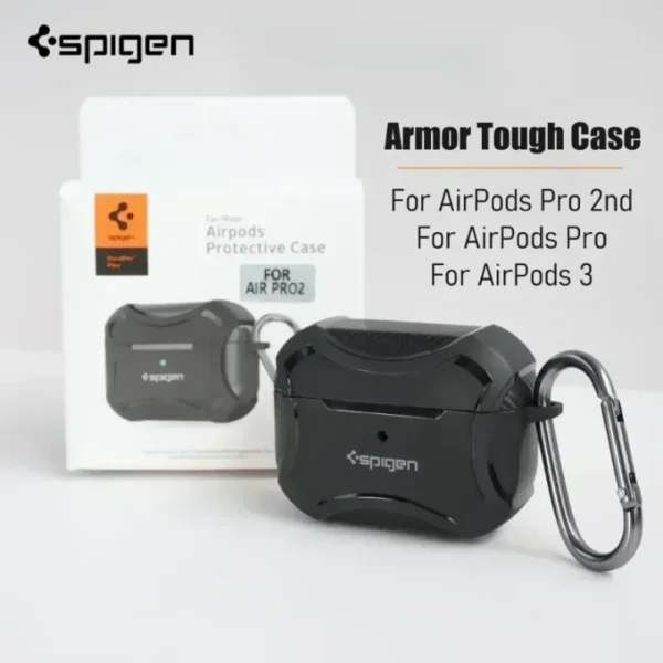 Airpods Protective Case | Pro 2 - Image 6