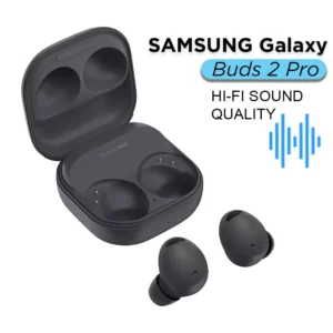 Galaxy Buds 2 Pro | True Wireless