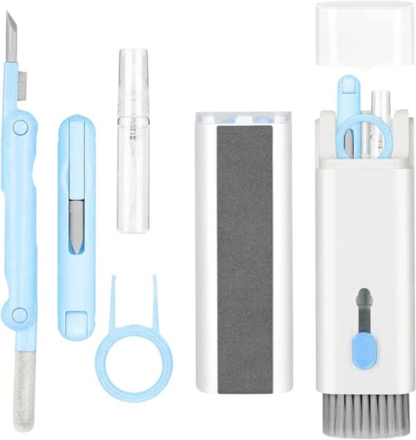 Keyboard Cleaning Set 7-in-1 Electronic Cleaning Set - Image 5