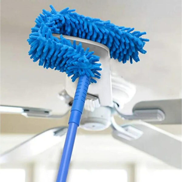 Flexible Micro-Fiber Duster - Image 8