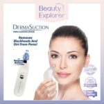 Blackhead Removal Machine |