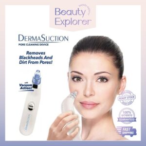Blackhead Removal Machine |