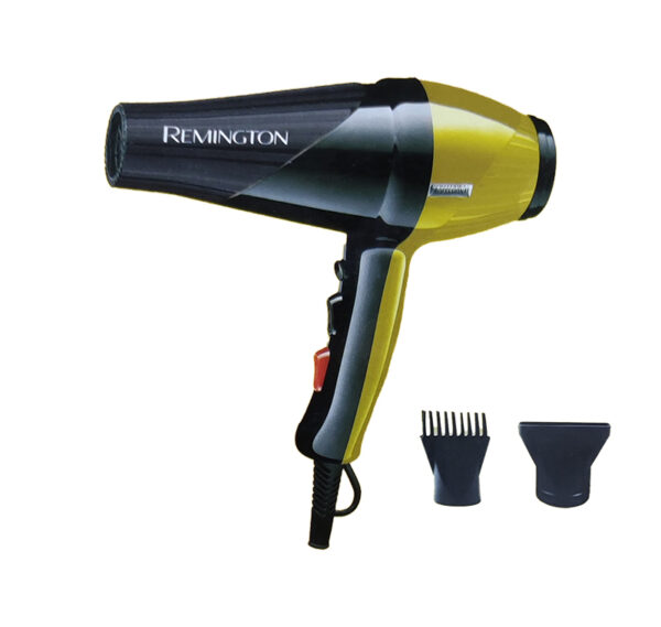 Remington Professional Salon Hair Dryer - Image 5