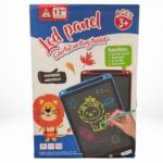12 Inch Multi-Color LCD Writing Tablet |