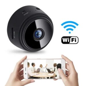 A9 1080p Hd Magnetic