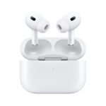 White AirPods Pro 2 | 2nd Generation