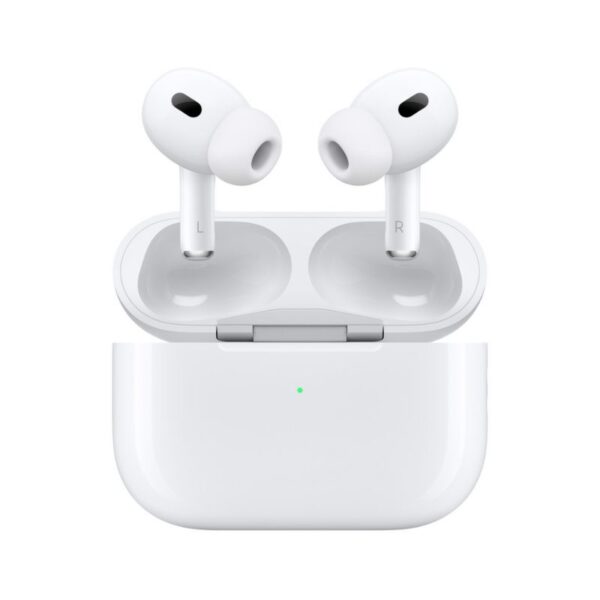 White AirPods Pro 2 | 2nd Generation