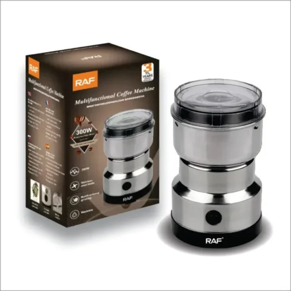 Multi-Purpose Electric Coffee - Image 3