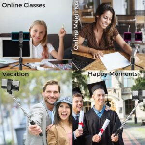 NeePho P170S Selfie Stick Tripod