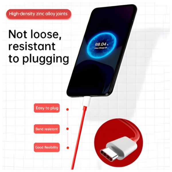 OnePlus 65W Warp Charge Power - Image 4