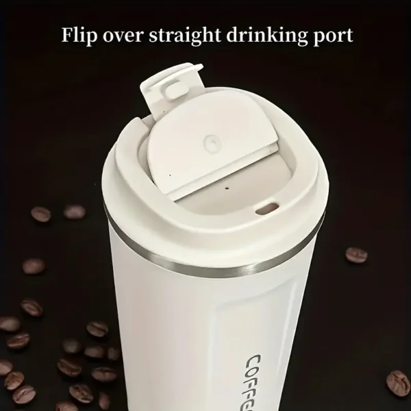 Smart Temperature Coffee Mug - 17oz - Image 2