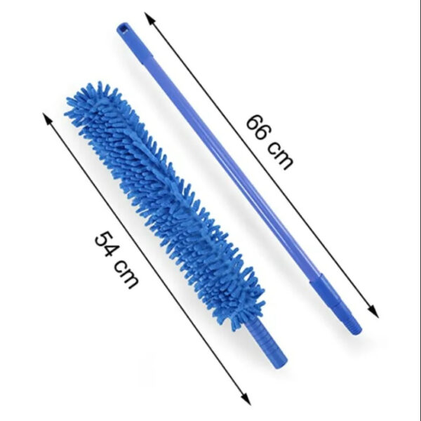 Flexible Micro-Fiber Duster - Image 2