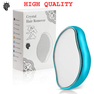 Portable Magic Hair Remover