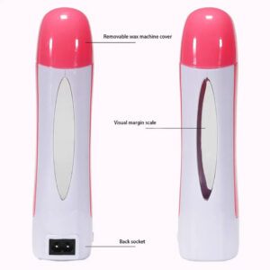 Wax Heater Machine for