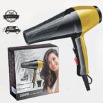 Remington Professional Salon Hair Dryer