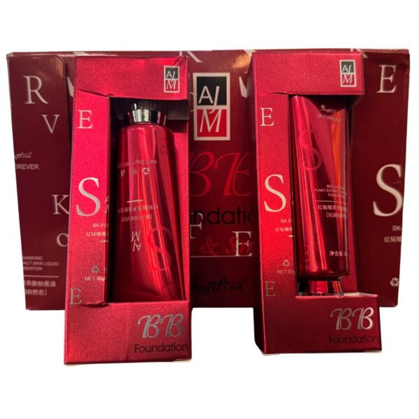 BB Waterproof Liquid Foundation - Image 4