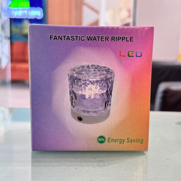 Water Ripple Lamp | 16-Color - Image 9