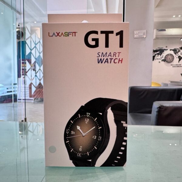 GT1 Smartwatch with Bluetooth - Image 8