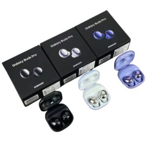 Galaxy Buds Pro | True Wireless