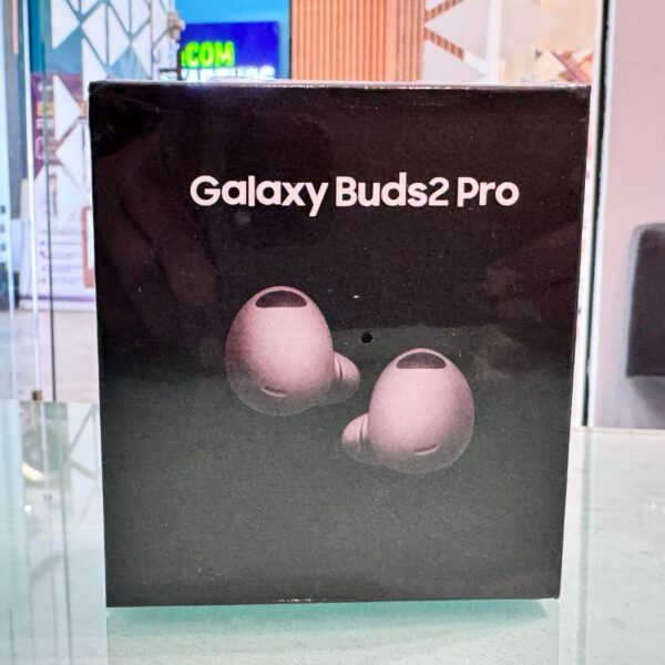 Galaxy Buds 2 Pro | True Wireless - Image 2
