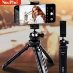 NeePho NP-999s Selfie Stick Tripod