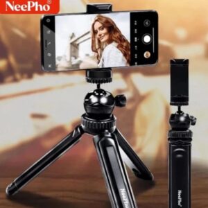 NeePho NP-999s Selfie Stick Tripod