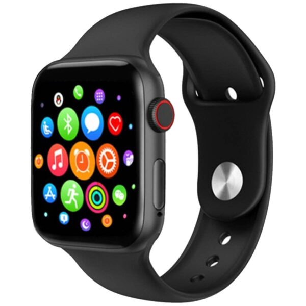 T500 Smart Watch - Image 2