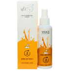 Wocs Hair Removal Spray