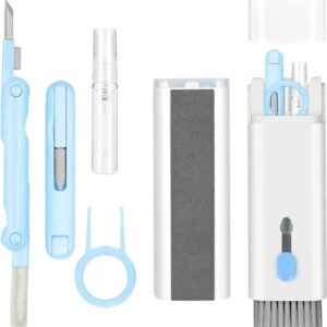 Keyboard Cleaning Set 7-in-1 Electronic Cleaning Set
