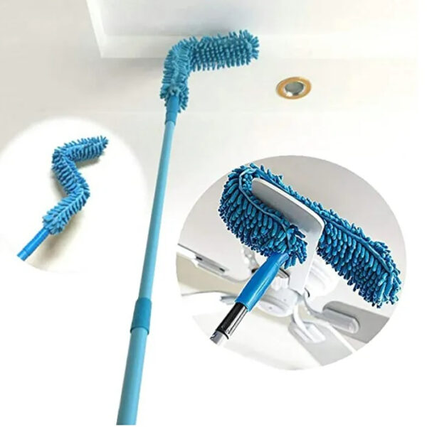 Flexible Micro-Fiber Duster - Image 7