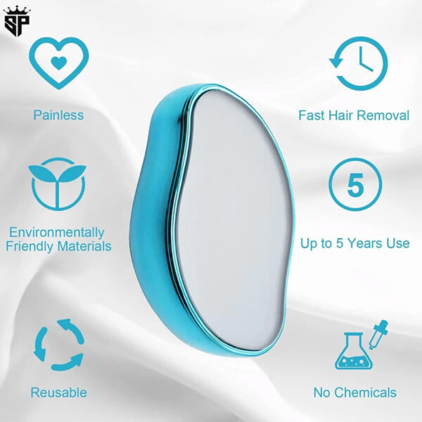 Portable Magic Hair Remover - Image 4