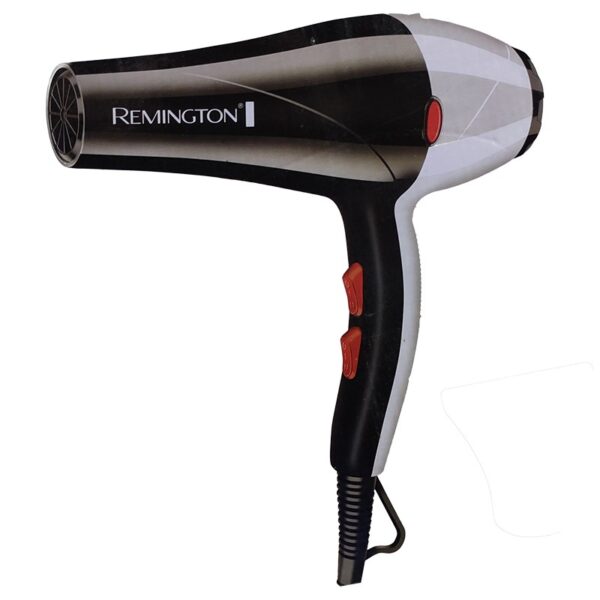 Remington Professional Salon Hair Dryer - Image 4