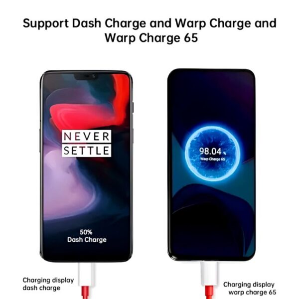 OnePlus 65W Warp Charge Power - Image 10